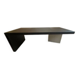 Poltrona Frau Executive Desk - Leather