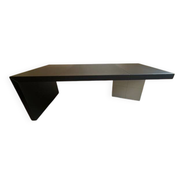 Bureau de Direction Poltrona Frau - Cuir