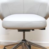 Lowback office chair, Vitra