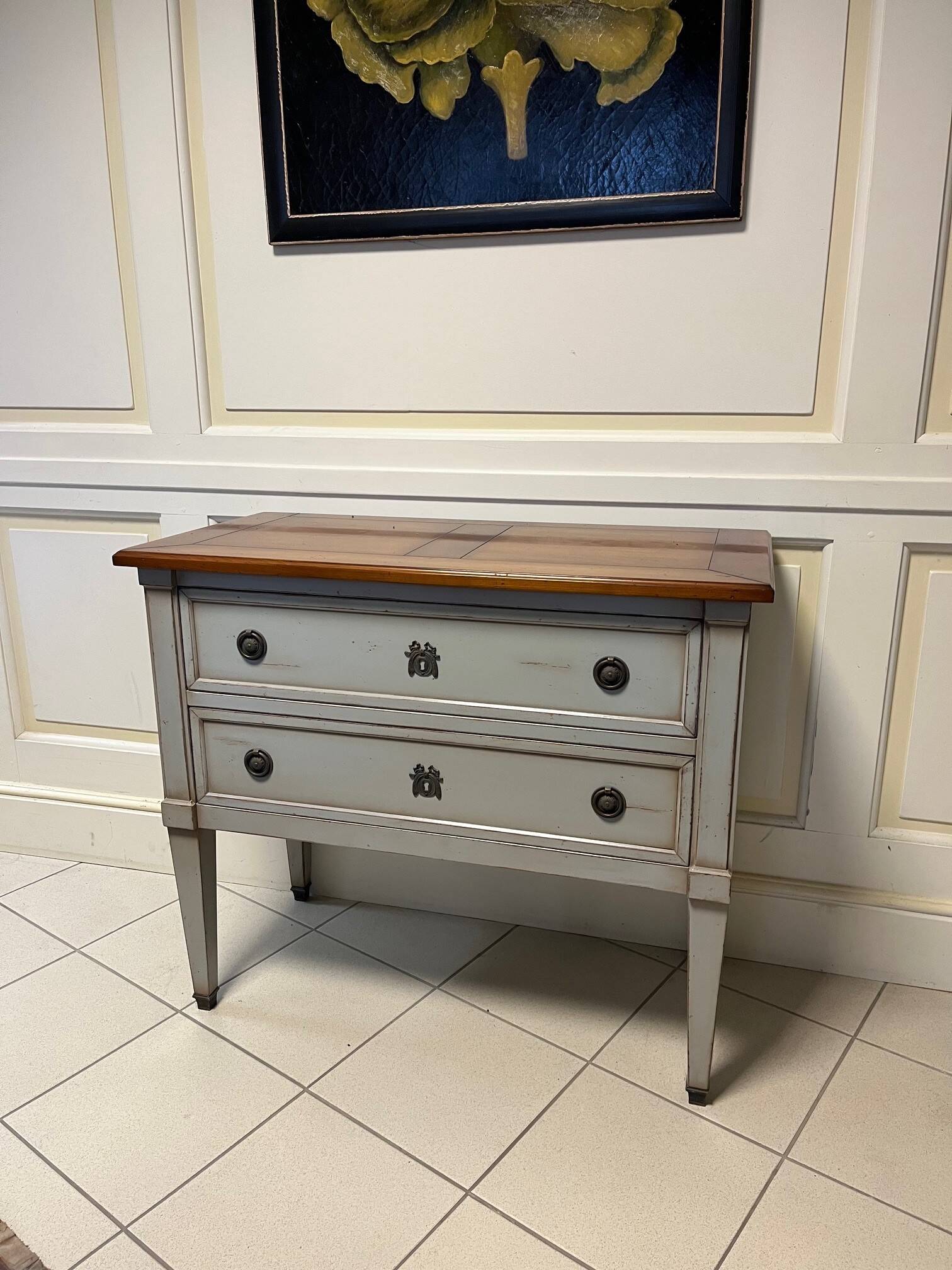 Elisa chest of drawers