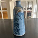handmade ceramic vase