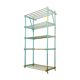 Industrial workshop shelf "Rigidex"