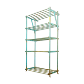 Industrial workshop shelf "Rigidex"