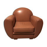 Club armchair