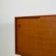 Danish midcentury teak sideboard 1960s