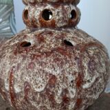 Vintage lamp from the 70s FAT LAVA