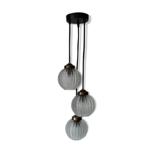 suspension