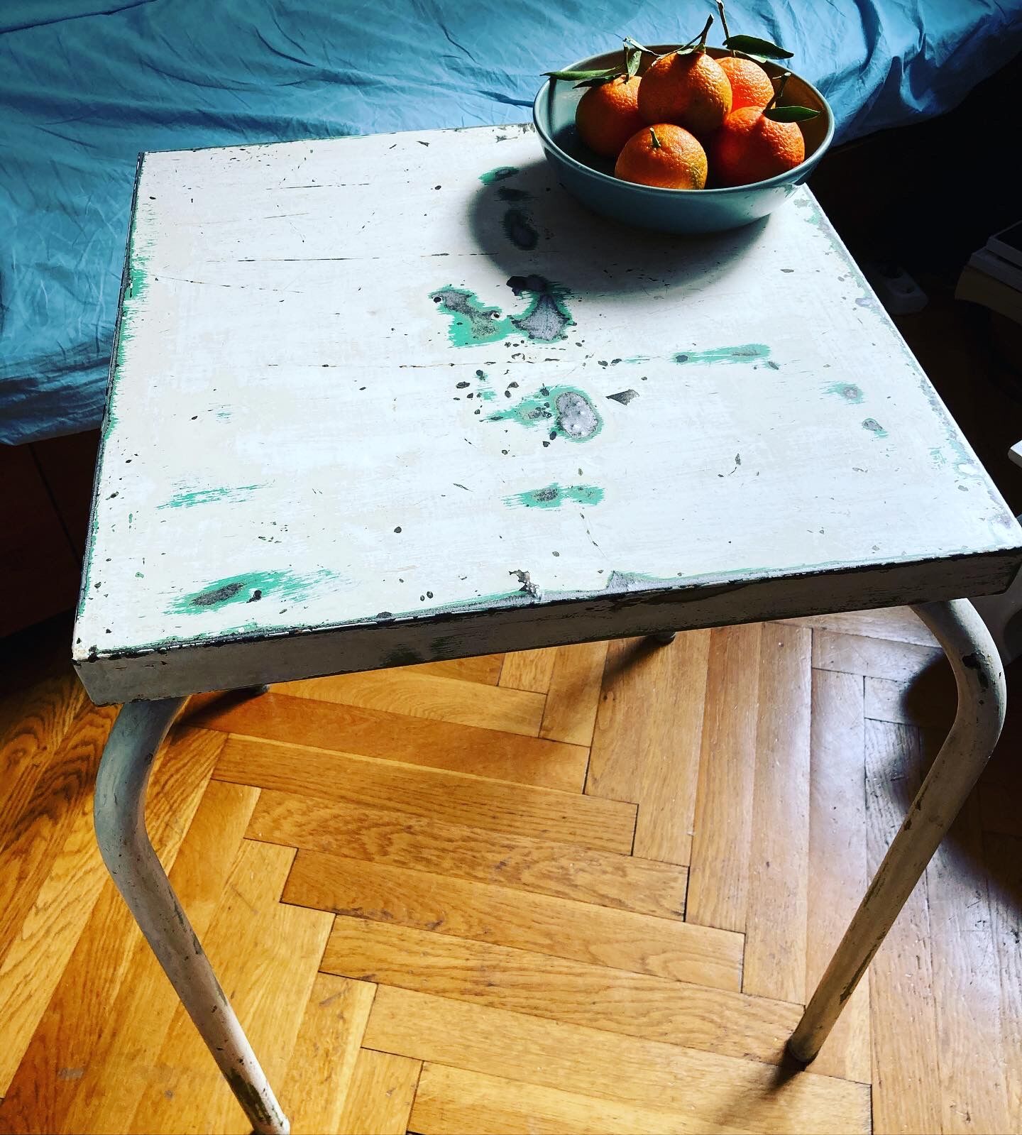 Bistro table