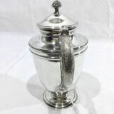 Ercuis - tea and coffee service