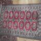 Tapis boukhara 180 cm