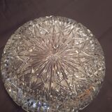 Crystal cup
