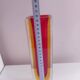 Sommerso vase by Seguso, Italy 70's, Flavien Poli (25.5 cm)