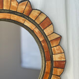 Miroir soleil