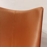 Rocking chair Stingray, modèle 3510, de Thomas Pedersen pour Fredericia Furniture