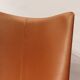 Rocking chair Stingray, modèle 3510, de Thomas Pedersen pour Fredericia Furniture