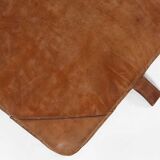 Leather gym mat Ca.1930