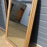 Antique gold mirror 1200mm