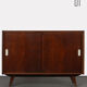Buffet designed by Jiri Jiroutek, model U-452, 1960