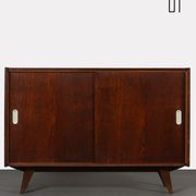Buffet designed by Jiri Jiroutek, model U-452, 1960