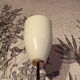 Torch lamp 1950
