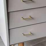 60s chest of drawers