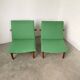 Paire de Fauteuil Finn Juhl modèle « Japan » France & Son