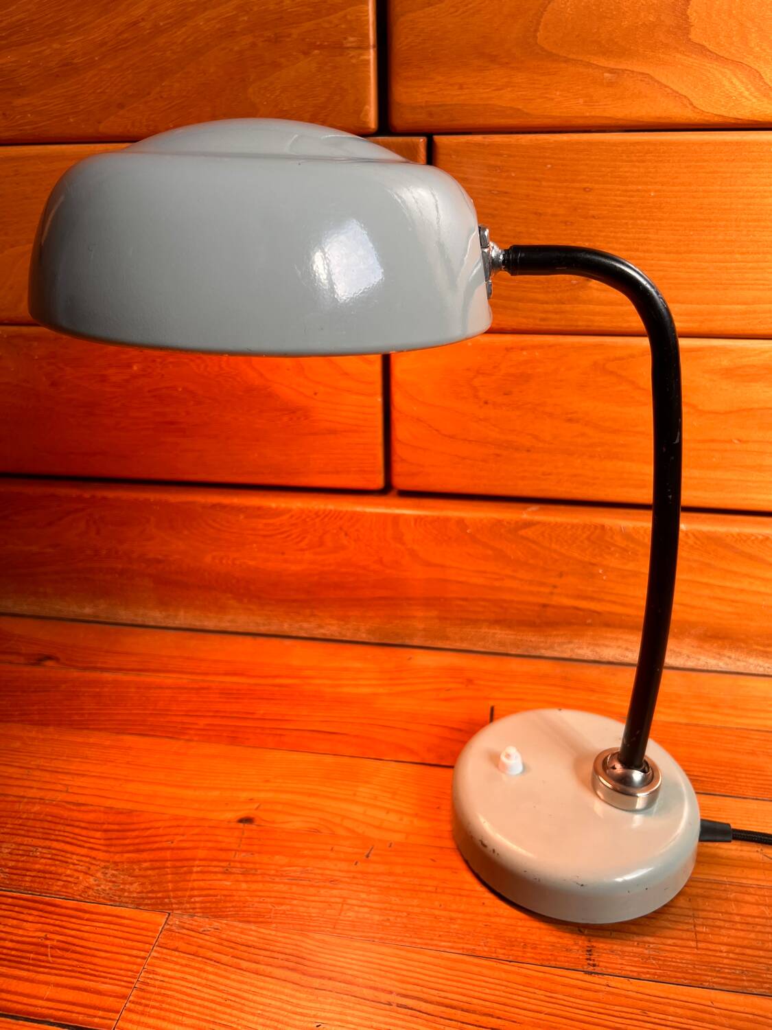 1950s Desk Lamp