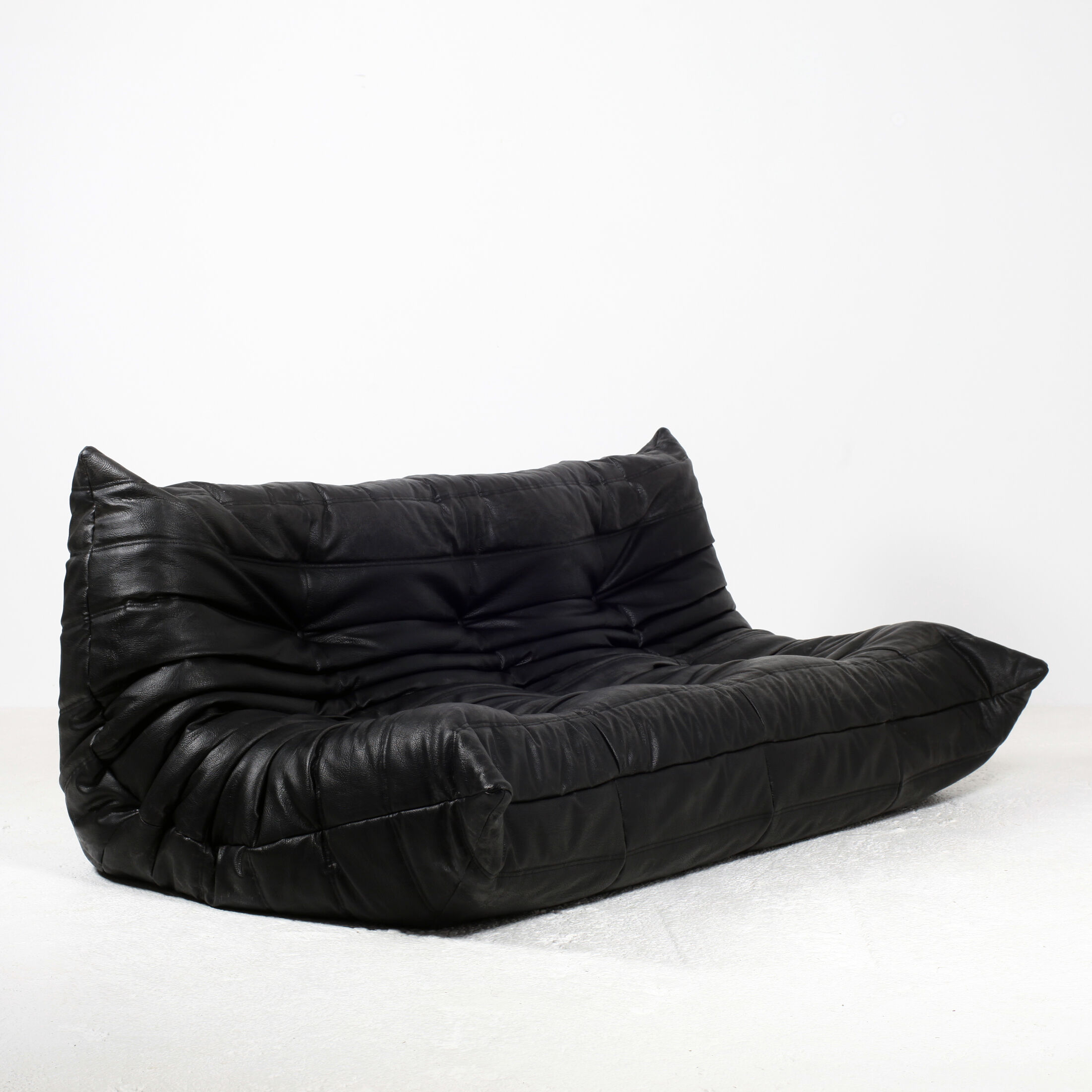Togo 3 seater sofa by Michel Ducaroy for Ligne Roset