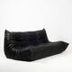 Togo 3 seater sofa by Michel Ducaroy for Ligne Roset