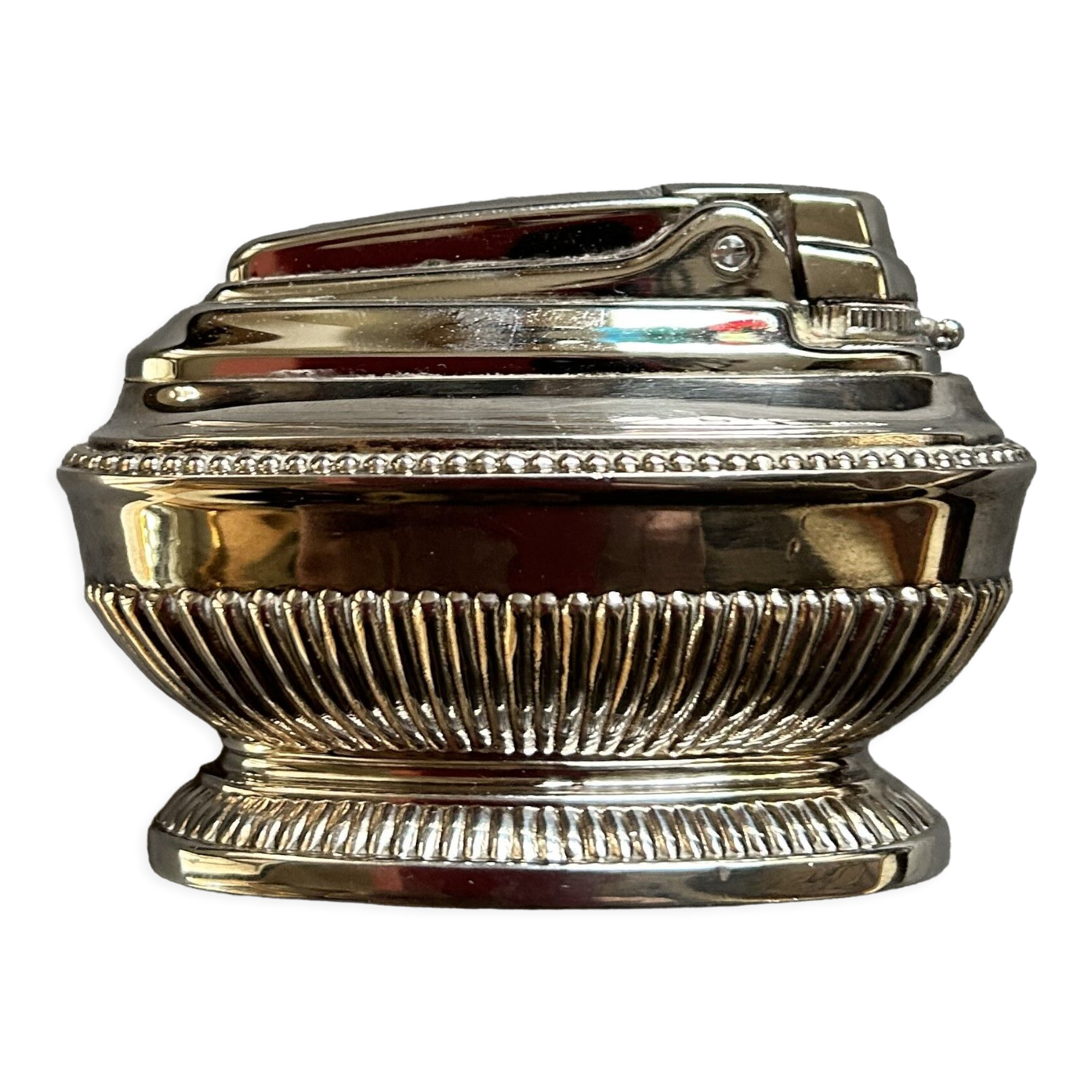 Vintage Ronson table lighter