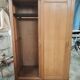 Scandinavian sliding wardrobe 50-60 feet compass