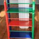 Pierre Sala pencil shelf