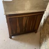 Bathroom furniture