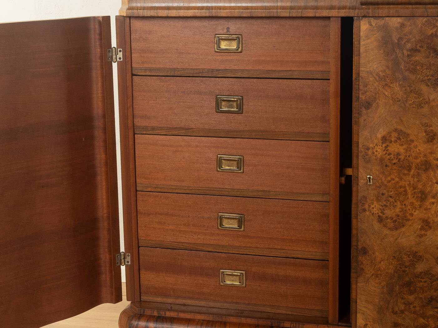 Art déco Sideboard