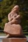 Henri-Paul Rey, Mère et enfant (vers 1950)