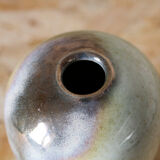 Vase en porcelaine émaillé Paul Beckrich