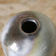 Vase en porcelaine émaillé Paul Beckrich