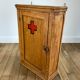 Wall Shelf / Medicine Cabinet Vintage 50s