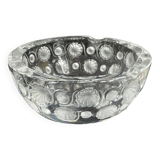 Lalique ashtray Tokyo model