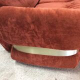Vintage sofa 70