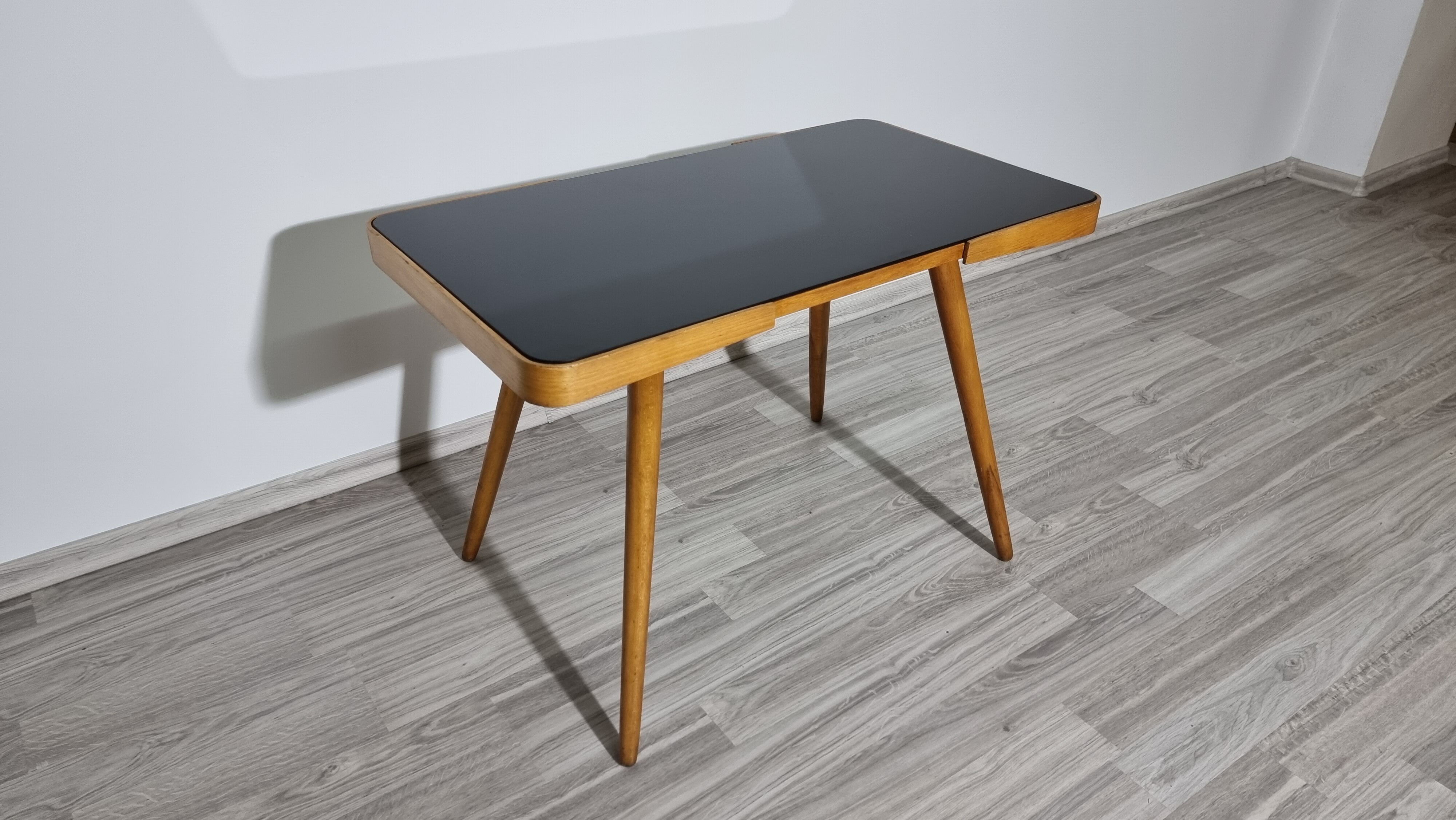 Coffee table by Jiri Jiroutek