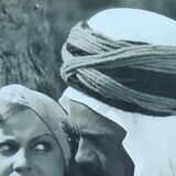 Photographic silver print from 1932