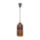 Nanny Still Brutalist pendant lamp made by raak 1960s