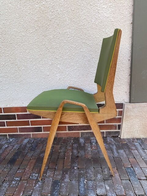 Chairs Maurice Pré