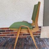 Chairs Maurice Pré