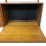 Poul Cadovius royal system