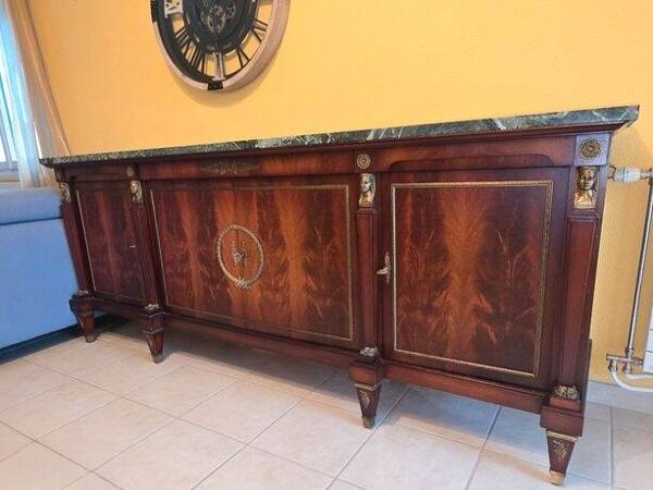 Buffet de style Empire / Napoléon III jp ehalt