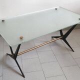 Table basse vintage 1950