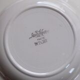 Hollow plates Bitche Sarreguemines