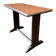 Small vintage bistro table – antique coffee table